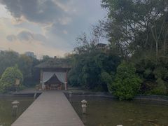 -张坝桂圆林公园