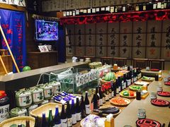 -伊藤ITO(侨福芳草地购物中心店)