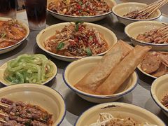 -东排食堂长沙小吃大排档(五一广场店)