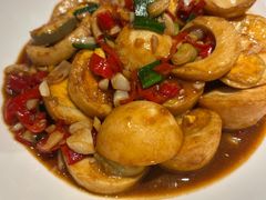 -阿瓦山寨·湘菜现炒·剁椒鱼头王(咸阳总店)