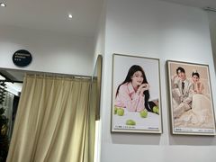 -海马体照相馆(万菱汇店)