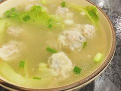 -智香甜品店