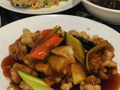 -桃园中华料理炸酱面(燕儿岛路店)