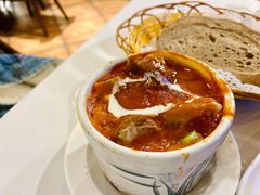 罐焖牛肉-维兰西餐(万泉河店)