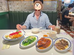 -肥小福·烧鹅专门店(环宇荟店)