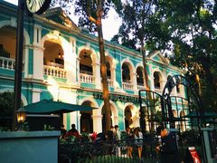 -星巴克臻选(广州沙面店)