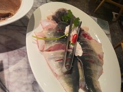 -鱼豆吉·豆浆鱼火锅(宜昌万达店)
