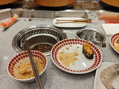 -喜家自助小火锅(乐客城店)