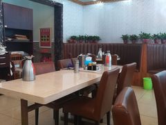 大堂-北方饺子王·海肠捞饭·海鲜锅(山大店)