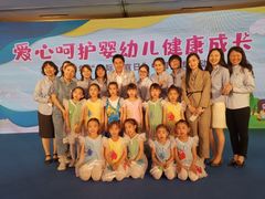 -梧桐花语舞蹈培训中心(潞城校区)