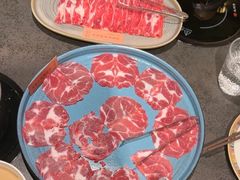 -腾格里· 蒙古山羊火锅(北京中关村店)