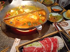 -湊湊火锅·茶憩(皇姑万象汇店)