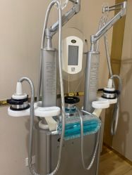 -CICI纤美·科技减肥美容