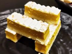 芝士南瓜挞-悟空酒场烤肉(凯德壹中心店)