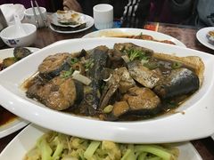 -荣祥海鲜·烟台菜(胜利路二部)