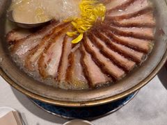 -京味斋·烤鸭·北京菜(安贞店)