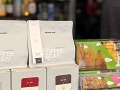 -VERVO金酒吧·独立电音俱乐部(正义坊购物中心店)