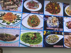 -日照大牌檔•小船海鲜(万平口店)