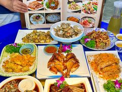 -东江海鲜大排档·潮汕菜·砂锅粥