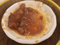酱汁蒸凤爪-圣丰城酒家·宴会(宝安大仟里店)
