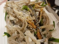 -陈添記·祖傳爽鱼皮·西关老字号(广州首店)