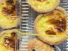 -甜嘟嘟烘焙坊(舒城路店)