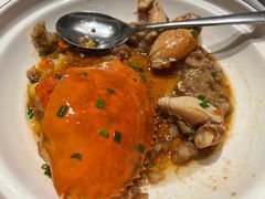 -漢舍中国菜馆(889广场店)