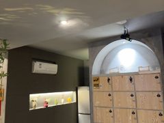 -施奈儿.洗头頭療.按摩SPA.采耳(上梅林店)