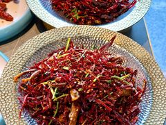 -醉炫音速烧烤·干煸菜(沙河总店)