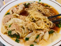 满满的鲜肉馄饨-老淮滨-蚌埠非遗小吃(淮河路店)