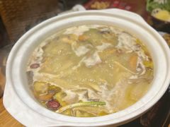 -束河人家(南锣鼓巷店)