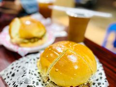 -繁仔牛杂(石排店)