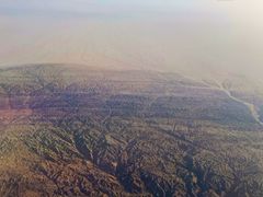 -敦煌莫高国际机场