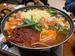 -第二外国语学院-韩国餐厅(朝阳路店)