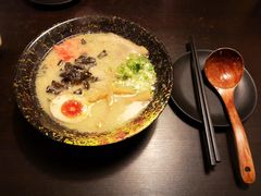 -日本料理神拉面