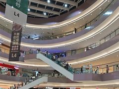 -杭州滨江宝龙城