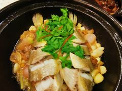 -小南国(金沙江路店)