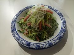-天天初二·天津传统捞面·天津特色菜(凌奥总店)