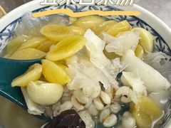 -老胡甜汤(龙眼店)