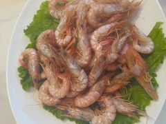 -小红鲸·海鲜餐厅(轸大路店)