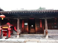 -胡氏古民居建筑