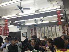 -香港蓮香樓(中環店)