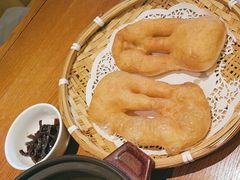 -丽景华侨酒店-渔味小厨