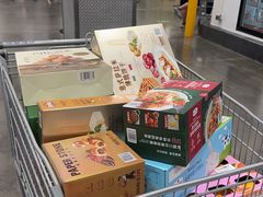 -山姆会员商店(上海浦东店)