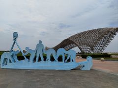 -南汇嘴观海公园