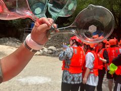 -雅鲁激流探险漂流