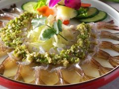 -阿诺泰·泰国餐厅(紫荆店)