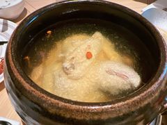 -庐灶江南·江南菜·四合院Bistro(东直门雍和宫·原华侨宾馆店)