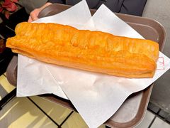 -大良毋米粥 · 粥底火锅(岭南天地店)