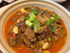 -梁记粥铺(开元地中海店)